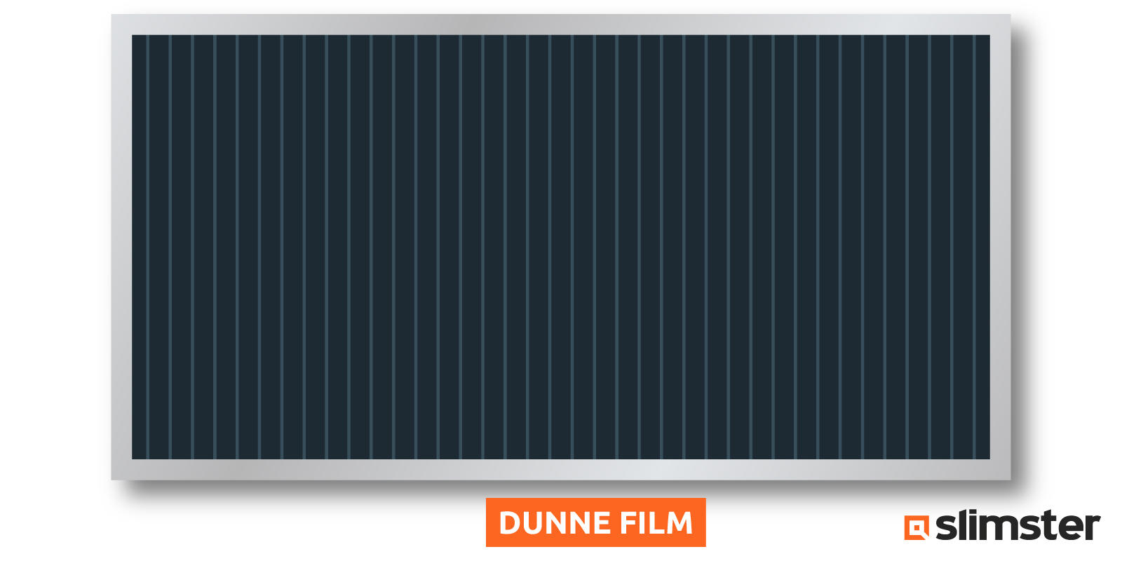 dunne film zonnepanelen